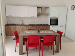 Lovely apartment in Castellammare del Golfo